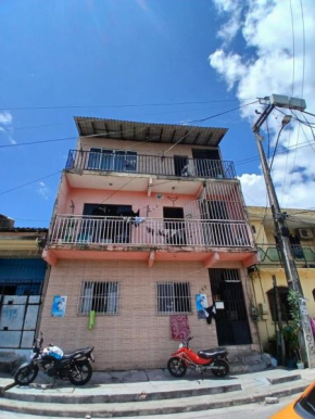Casa do Fábio
